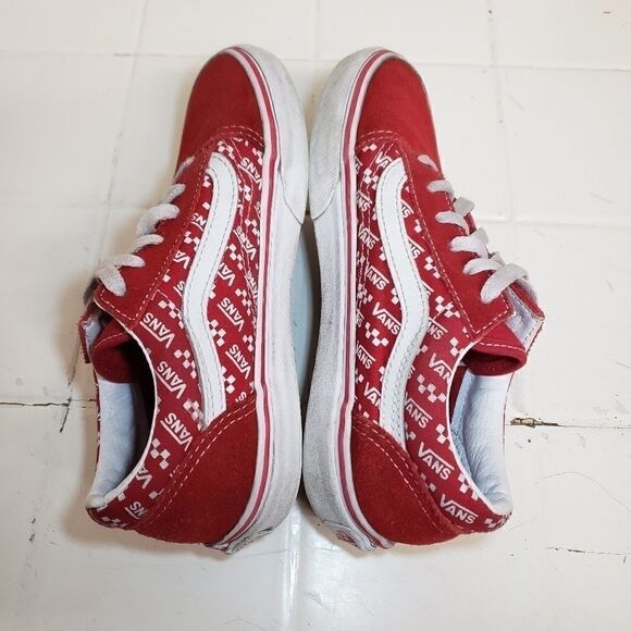 Vans Classic Lace Up  - Picture 5 of 8